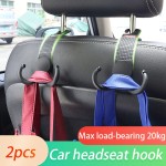 Baby Car Mirror - Adjustable Rear View
