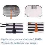 Baby Changing Mat - Pure Color Grey