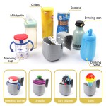 Carriage Bottle Holder - Universal Accessory OEM