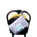 Baby Changing Pad - Portable Waterproof
