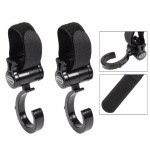 Baby Bag Hook - Multi Purpose Hanger