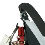 Baby Stroller Hook - Easy Installation OEM