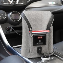 USB Bottle Warmer - Wireless Portable