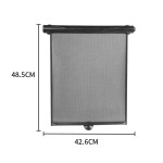 Car Seat Hook - Nylon Backseat Holder