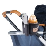 Stroller Cup Holder - Cartoon Design Holder