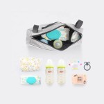 Baby Diaper Bag - Mommy Side Organizer