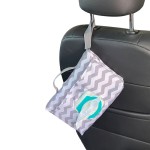 Stroller Organizer - Diaper Bag Caddy