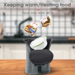 Baby Changing Pad - Waterproof Travel Mat