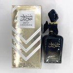 批发热卖高品质阿拉伯迪拜香水中东持久黑色高贵领带香水的男人和女人