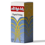 新阿拉伯风格球香水清新香水中东迪拜香水15ml