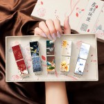 批发热卖镇海口红中国风雕刻彩妆最好的哑光口红厂家直销