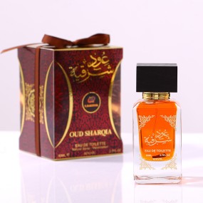 东方阿拉伯香水持久80ml