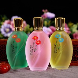 批发桂花香水玫瑰茉莉花薰衣草栀子花持久轻香学生女孩妇女香水