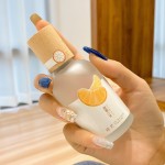 世芒女生小香男女持久淡香50ml新鲜天然蜜桃批发