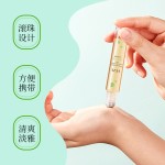 批发商：veze女士身体乳液香水优雅的香水小便携卷装香水液体香水2可选