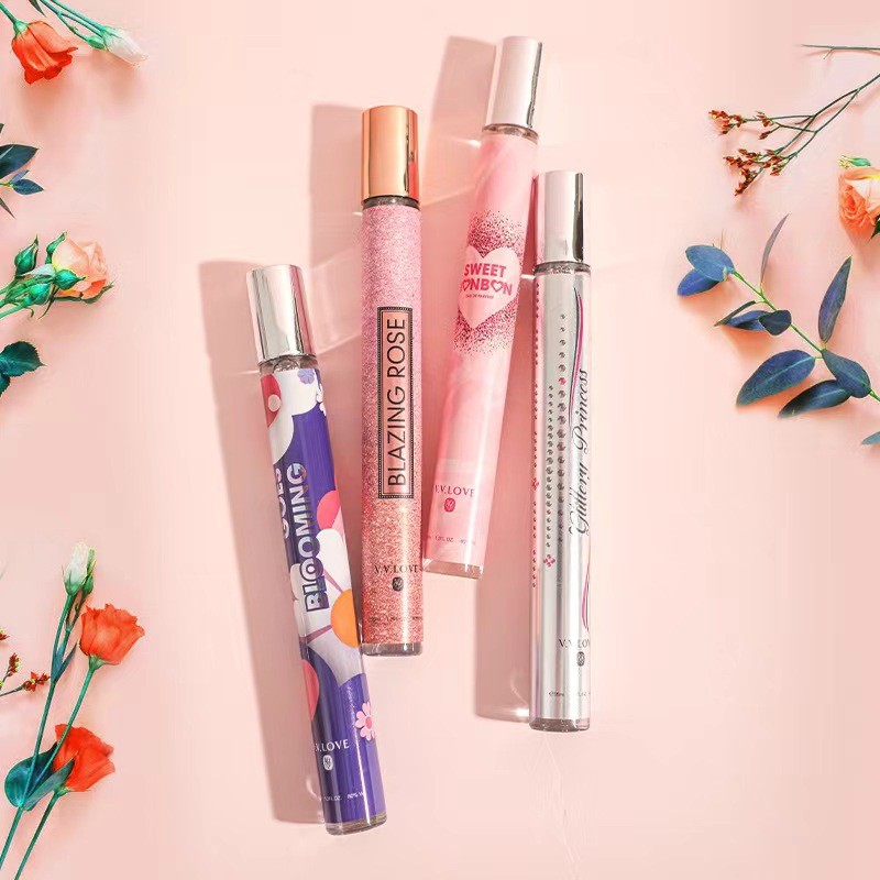 35ml test Tube Perfume Sample Meets Ladies,  Body Spray Choose From a Hundred Brands with Fragrance