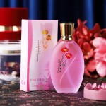 批发桂花香水玫瑰茉莉花薰衣草栀子花持久轻香学生女孩妇女香水
