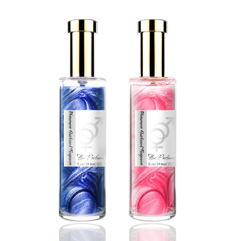 Pheromone Perfume Dating for Men and Women Perfume Daily Fragrance Wholesale