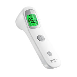 Ear Thermometer - IR Touchless Accurate Supplier