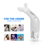 Lung Breathing Trainer - MDR Certified Factory