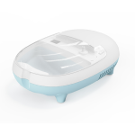 Portable Nebulizer - Silent Durable Plastic