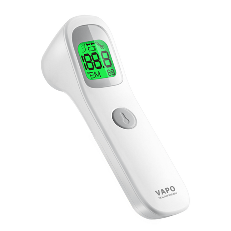 Baby Thermometer - Infrared Forehead Ear Supplier