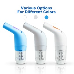 Portable Breathing Trainer - Lung Device Manufacturer