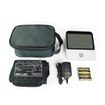 Blood Pressure Monitor - Digital CE ISO Manufacturer