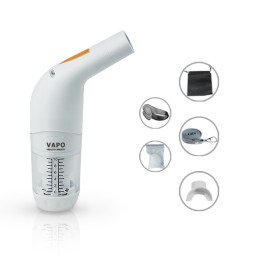 Lung Exercise Machine - Volume Recovery Trainer