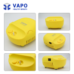 Medical Nebulizer - High Performance Compressor