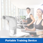 Breathing Trainer - Smart Resistance Device