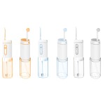 Electric Water Flosser - Rechargeable Portable Supplier