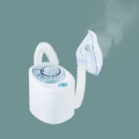 Asthma Nebulizer - Low Noise Medical OEM Factory