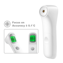 Infrared Thermometer - Non Contact Family Use