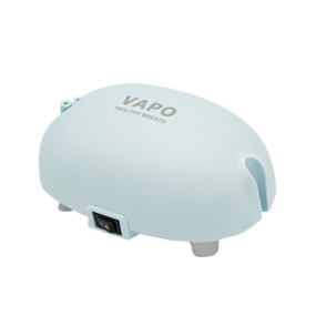 Handheld Nebulizer - Medicine Particle Inhaler