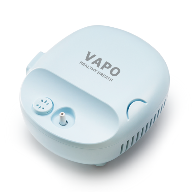 Medical Nebulizer - High Performance Compressor