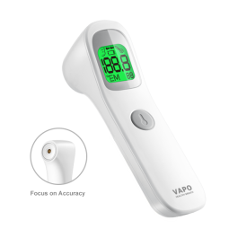 Infrared Thermometer - Non Contact Forehead Gun