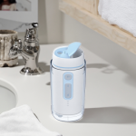 Nasal Irrigator - Built-in Battery Cleaner