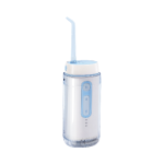 Nasal Irrigator - Built-in Battery Cleaner