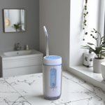 Nasal Irrigator - Built-in Battery Cleaner