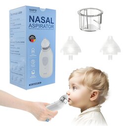 Nasal Aspirator - Custom Music Design Manufacturer