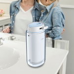 Oral Irrigator - Portable Retractable Charging