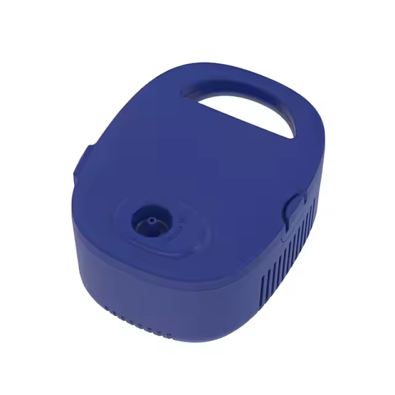 Portable Nebulizer - Child Care Asthma Factory