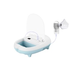 Portable Nebulizer - Silent Durable Plastic