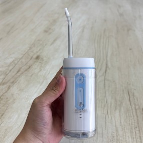 Oral Irrigator - 3 Gears Pressure OEM Factory