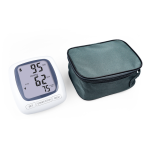 Wrist Blood Pressure Monitor - Digital CE Certified