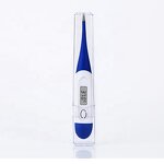 Digital Thermometer - Oral Armpit Detection