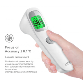 Medical Thermometer - Professional Infrared Supplier