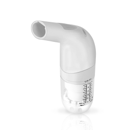 Breathing Exerciser - Handheld Portable Manufacturer