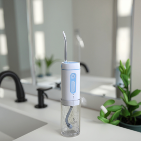 Water Dental Flosser - 3 Mode Portable Supplier